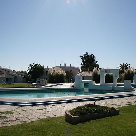 Villa Pedras Del Rey Luz de Tavira Ngoại thất bức ảnh