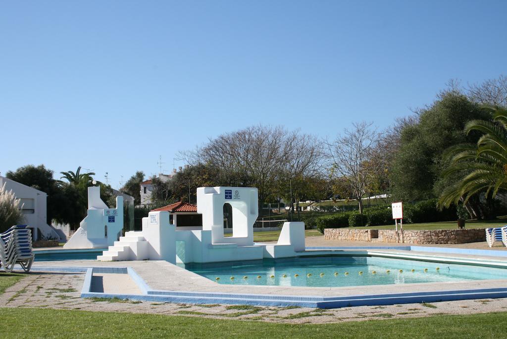 Villa Pedras Del Rey Luz de Tavira Ngoại thất bức ảnh