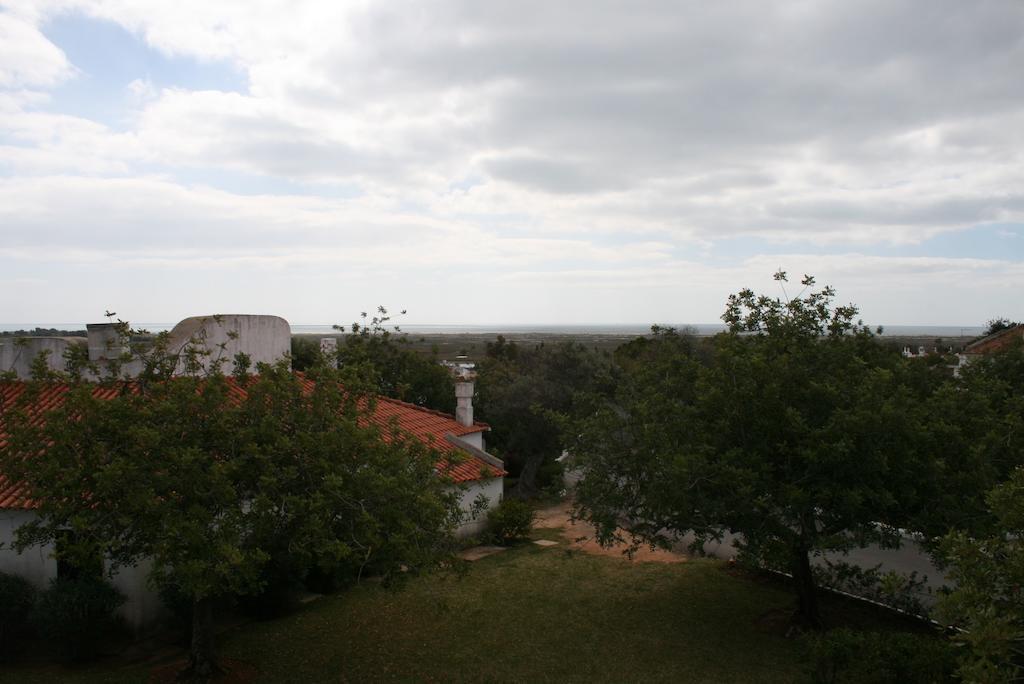 Villa Pedras Del Rey Luz de Tavira Ngoại thất bức ảnh