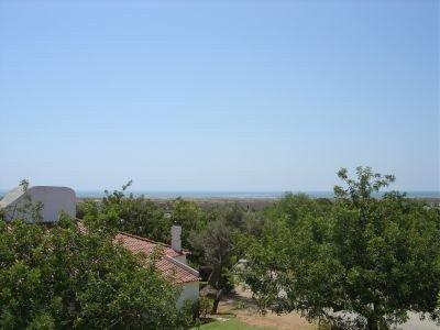 Villa Pedras Del Rey Luz de Tavira Ngoại thất bức ảnh