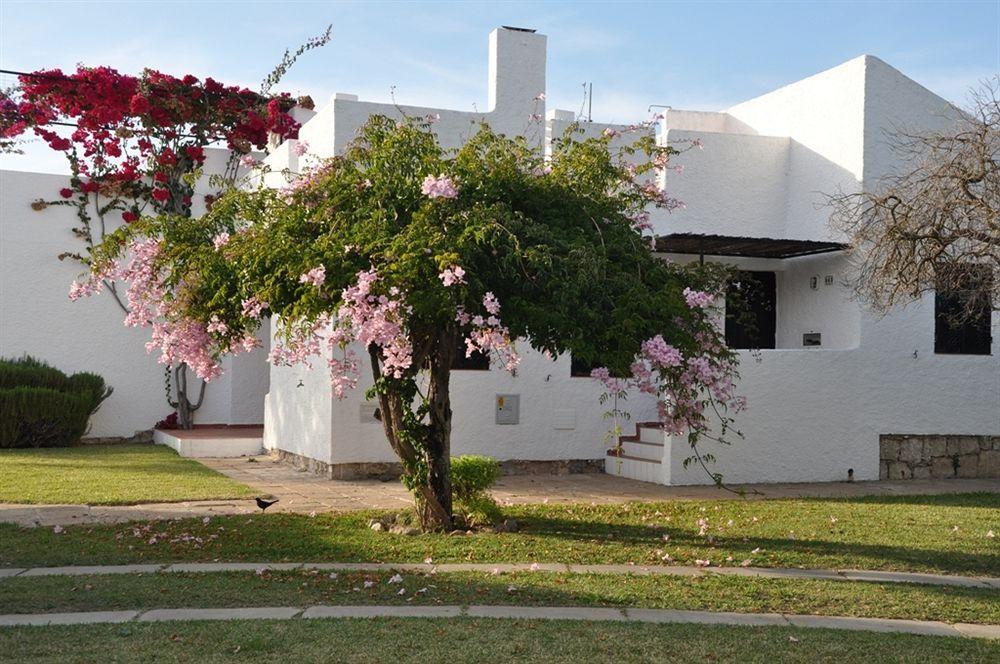 Villa Pedras Del Rey Luz de Tavira Ngoại thất bức ảnh