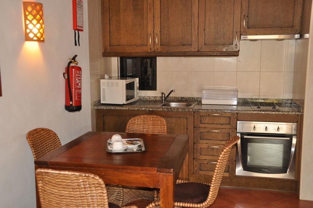 Villa Pedras Del Rey Luz de Tavira Ngoại thất bức ảnh