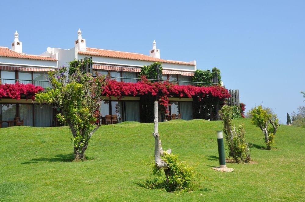 Villa Pedras Del Rey Luz de Tavira Ngoại thất bức ảnh