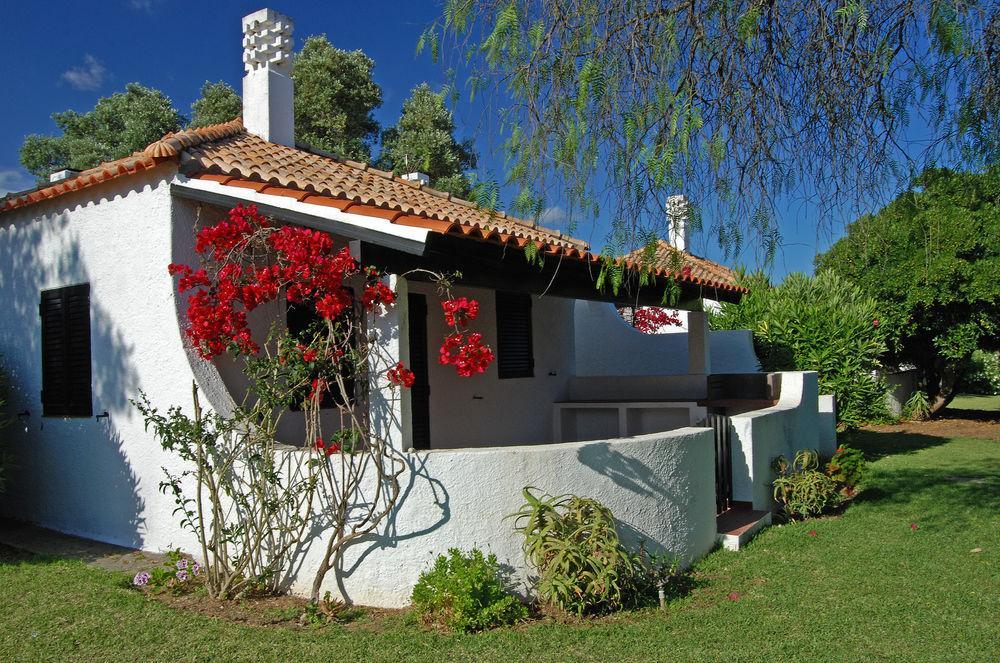 Villa Pedras Del Rey Luz de Tavira Ngoại thất bức ảnh