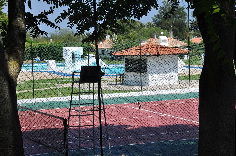 Villa Pedras Del Rey Luz de Tavira Ngoại thất bức ảnh