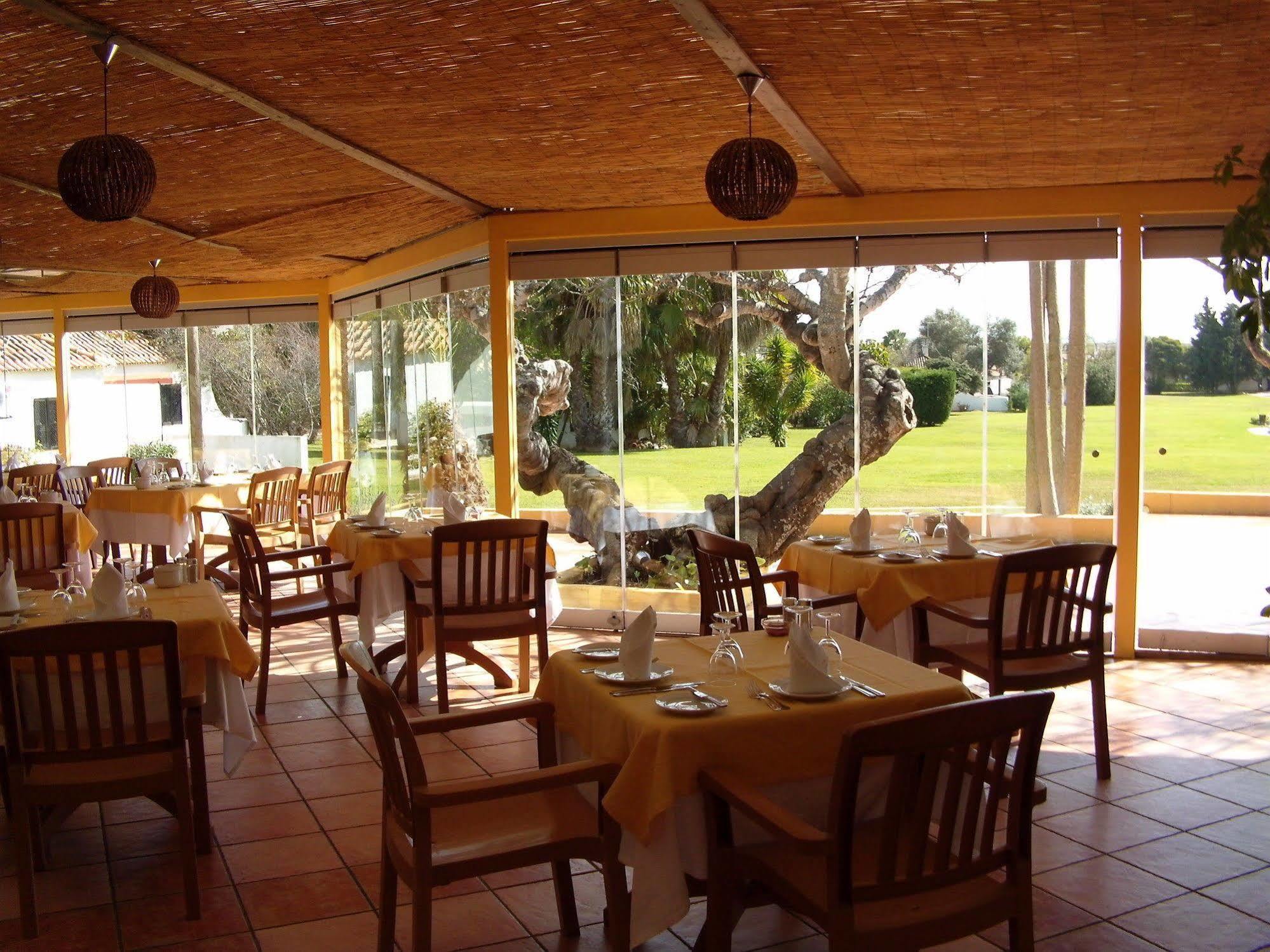 Villa Pedras Del Rey Luz de Tavira Ngoại thất bức ảnh
