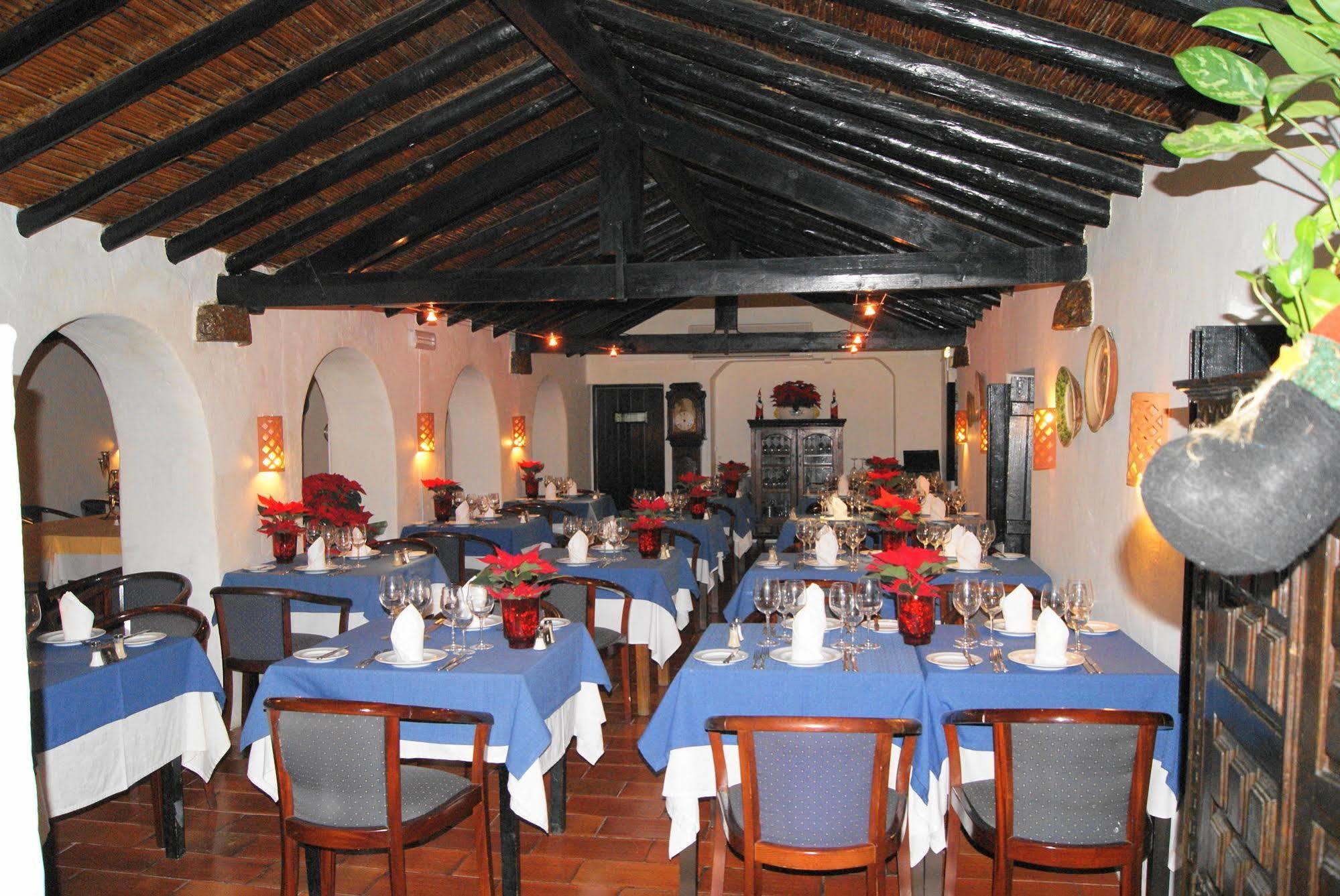 Villa Pedras Del Rey Luz de Tavira Ngoại thất bức ảnh