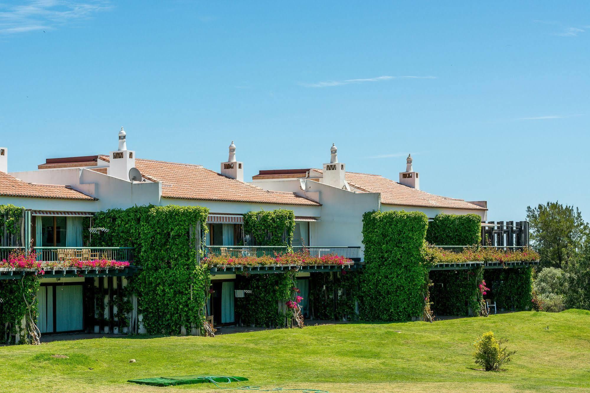 Villa Pedras Del Rey Luz de Tavira Ngoại thất bức ảnh