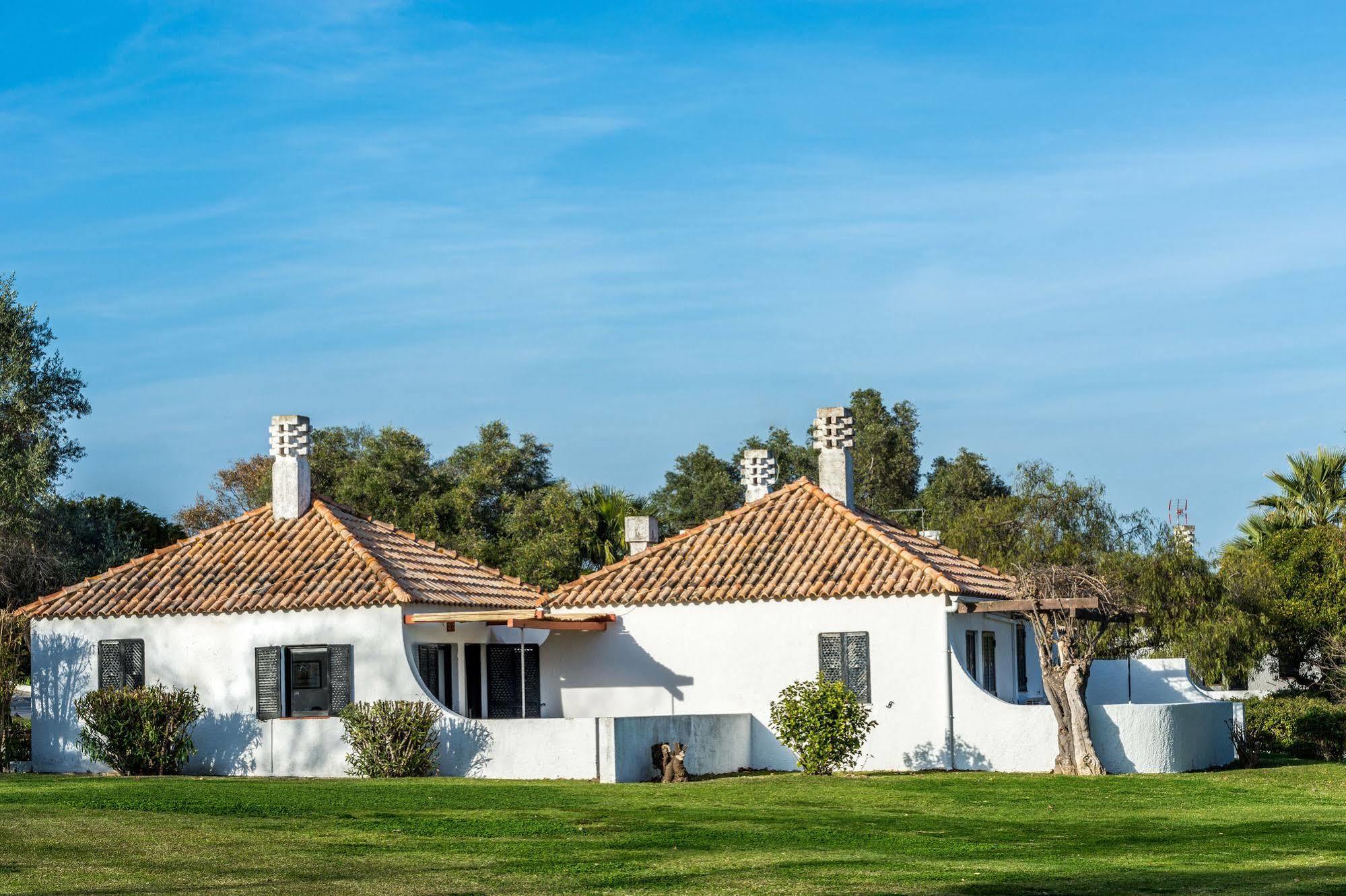 Villa Pedras Del Rey Luz de Tavira Ngoại thất bức ảnh