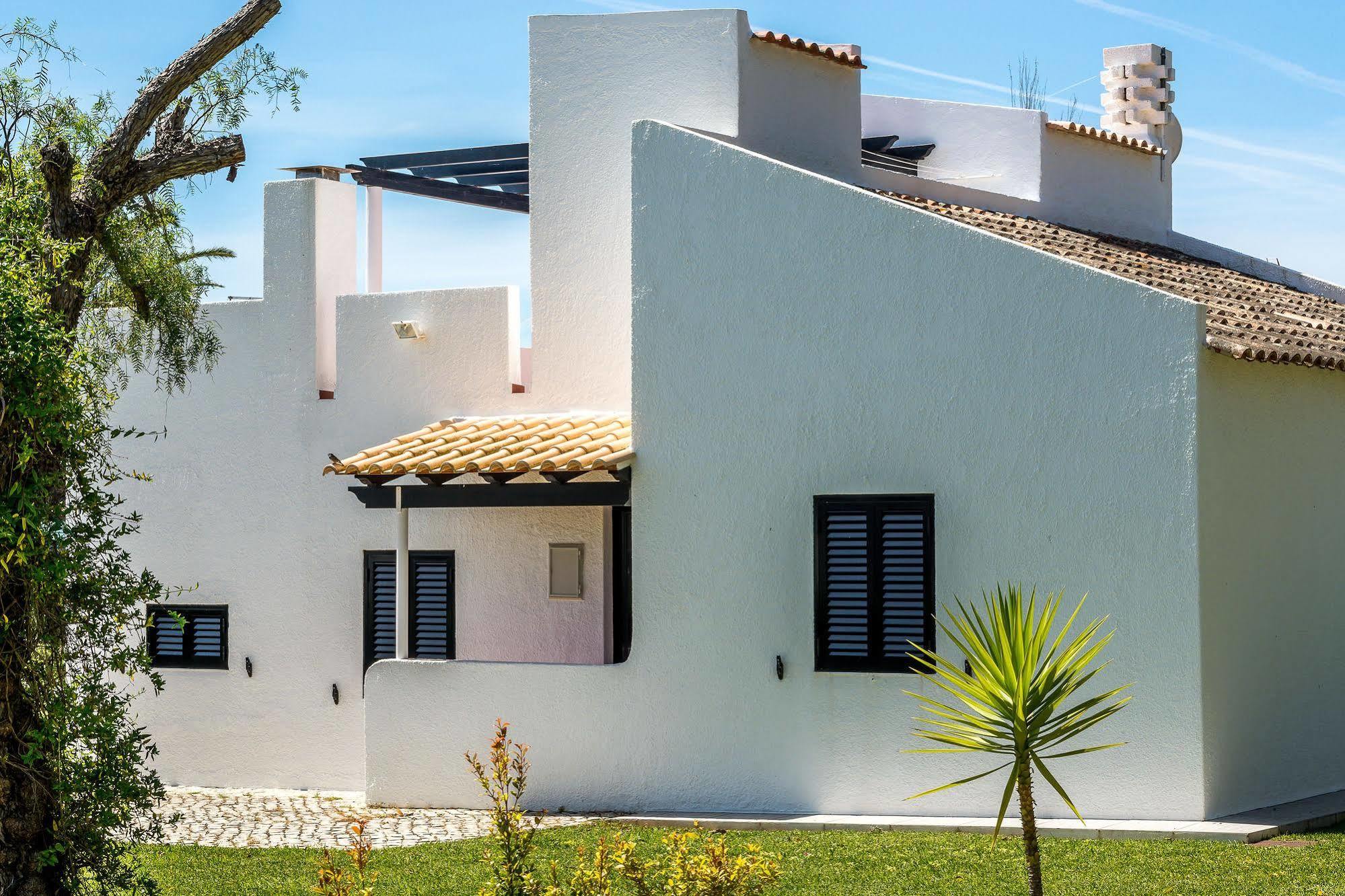 Villa Pedras Del Rey Luz de Tavira Ngoại thất bức ảnh