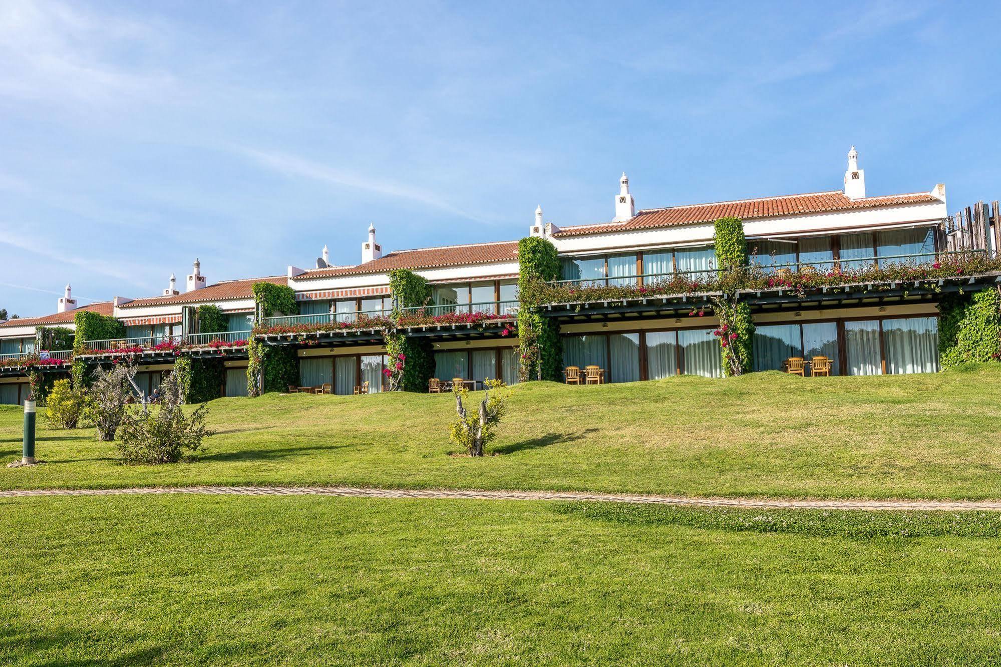Villa Pedras Del Rey Luz de Tavira Ngoại thất bức ảnh