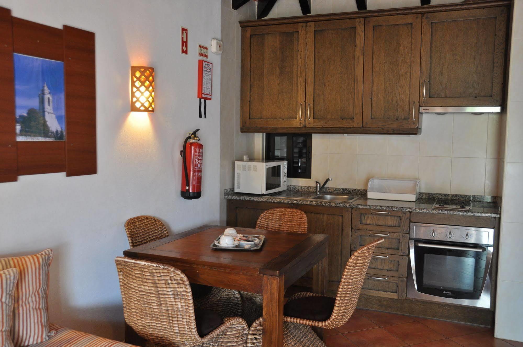 Villa Pedras Del Rey Luz de Tavira Ngoại thất bức ảnh