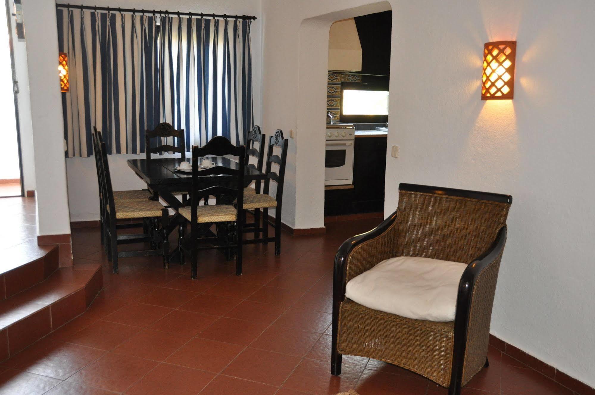 Villa Pedras Del Rey Luz de Tavira Ngoại thất bức ảnh