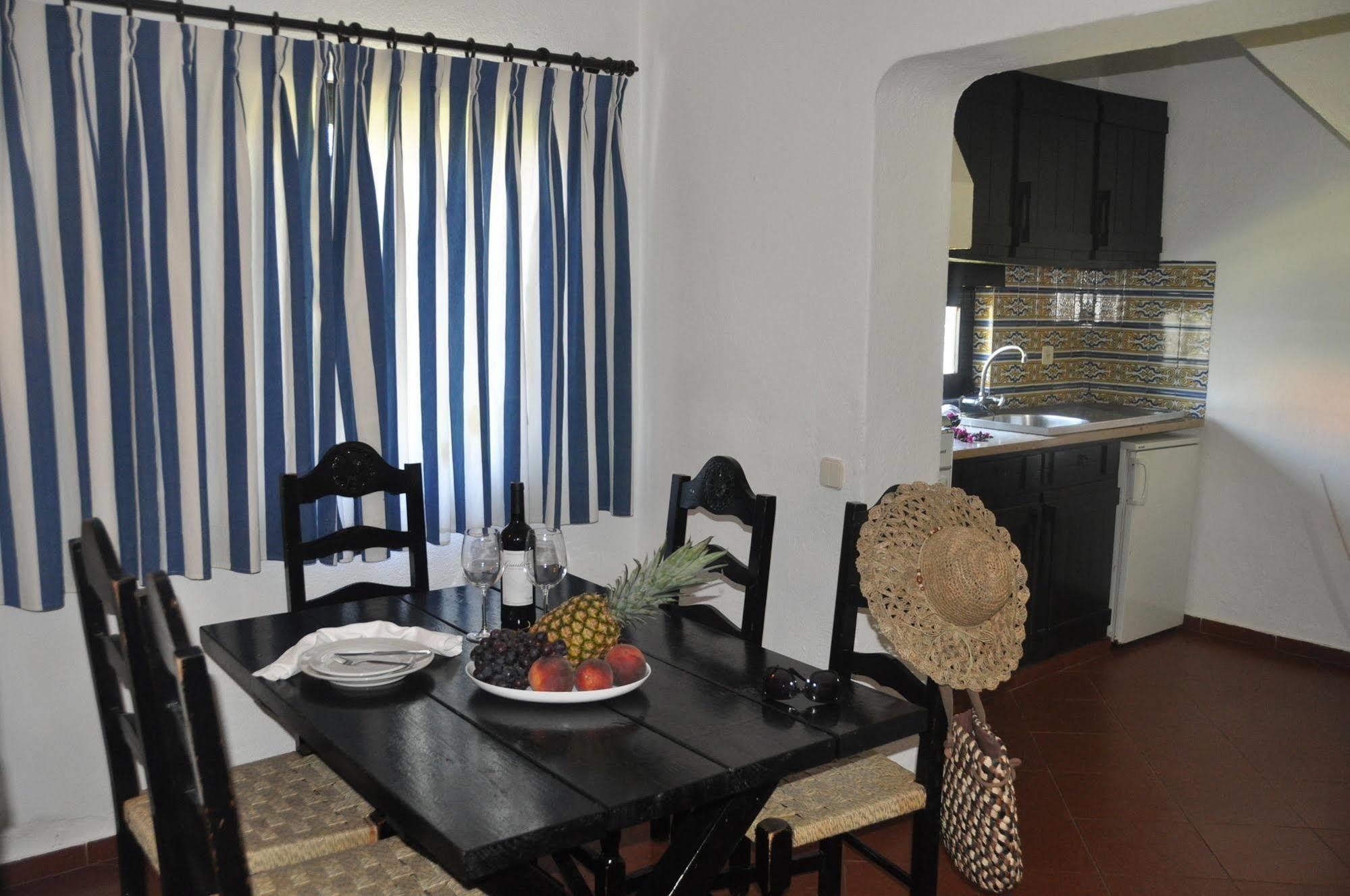 Villa Pedras Del Rey Luz de Tavira Ngoại thất bức ảnh