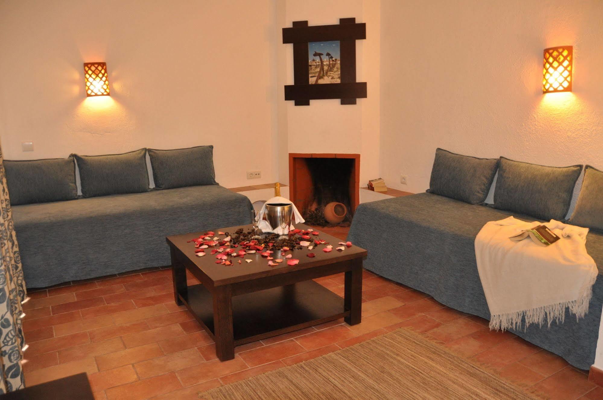 Villa Pedras Del Rey Luz de Tavira Ngoại thất bức ảnh