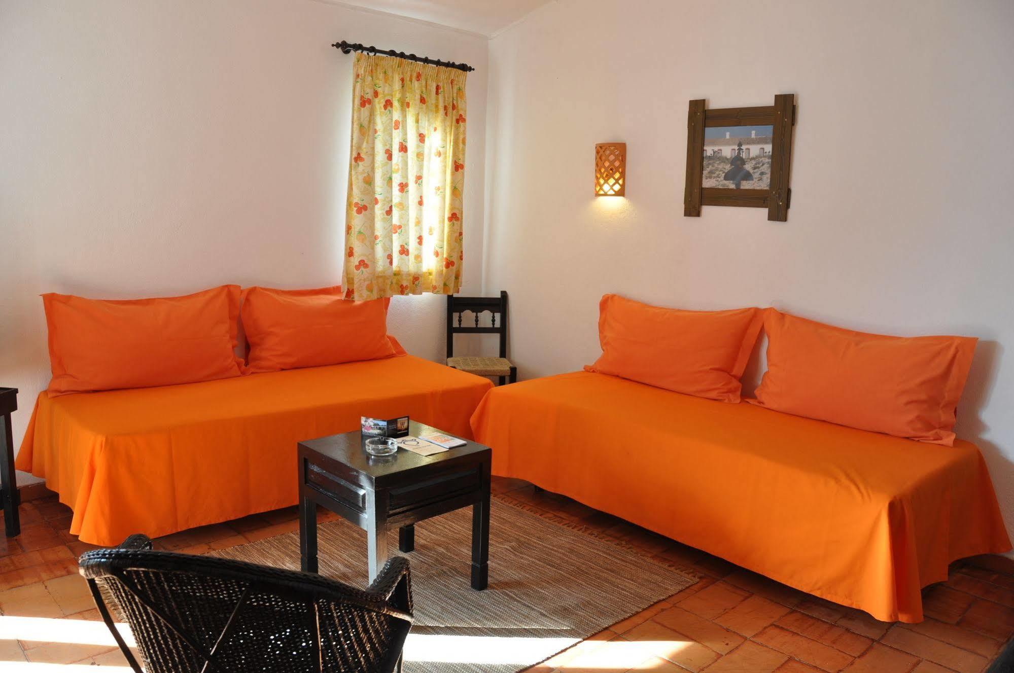 Villa Pedras Del Rey Luz de Tavira Ngoại thất bức ảnh