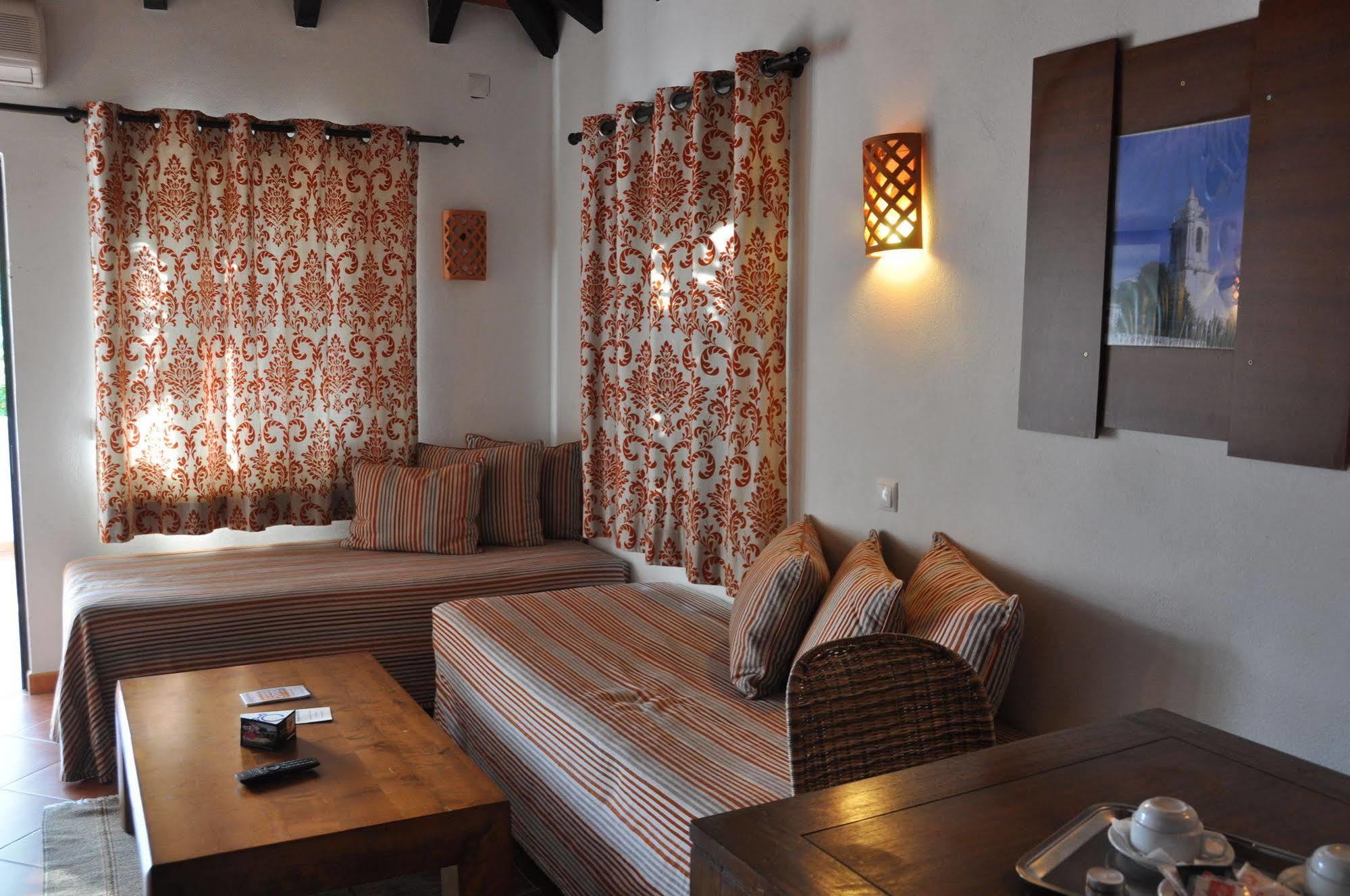Villa Pedras Del Rey Luz de Tavira Ngoại thất bức ảnh