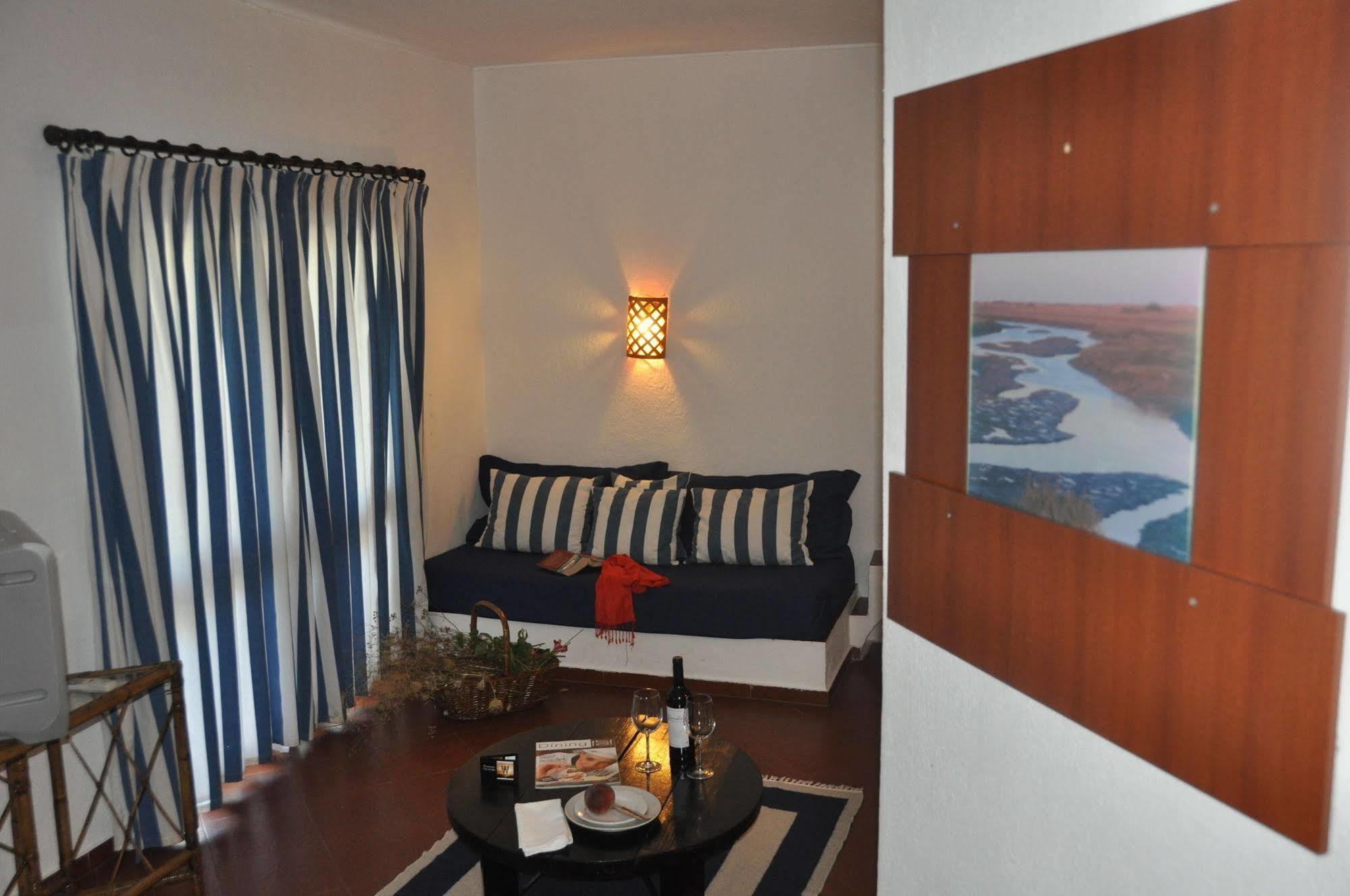 Villa Pedras Del Rey Luz de Tavira Ngoại thất bức ảnh