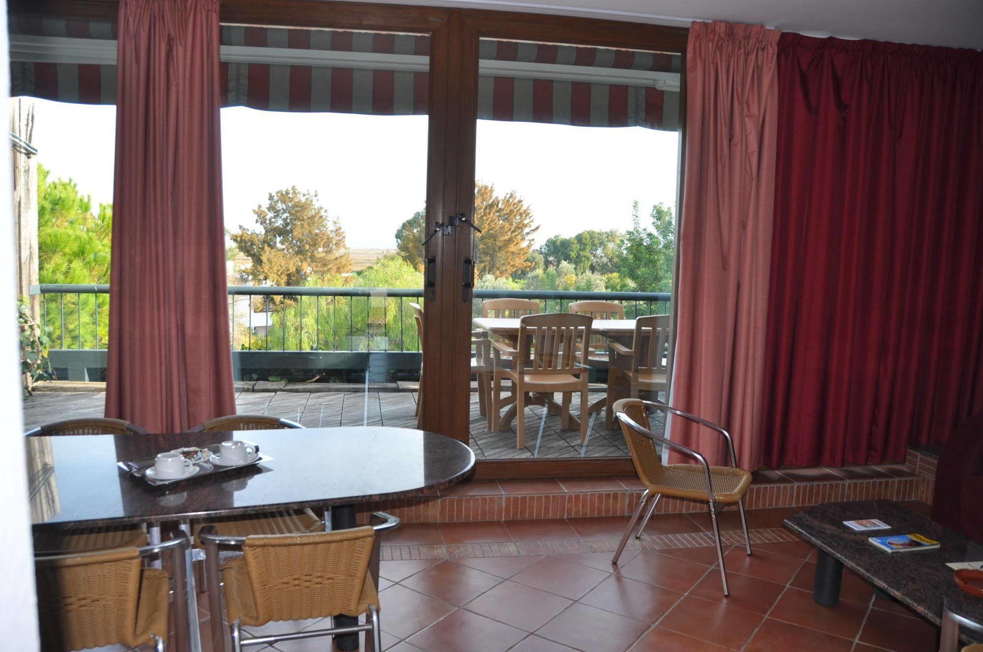 Villa Pedras Del Rey Luz de Tavira Ngoại thất bức ảnh