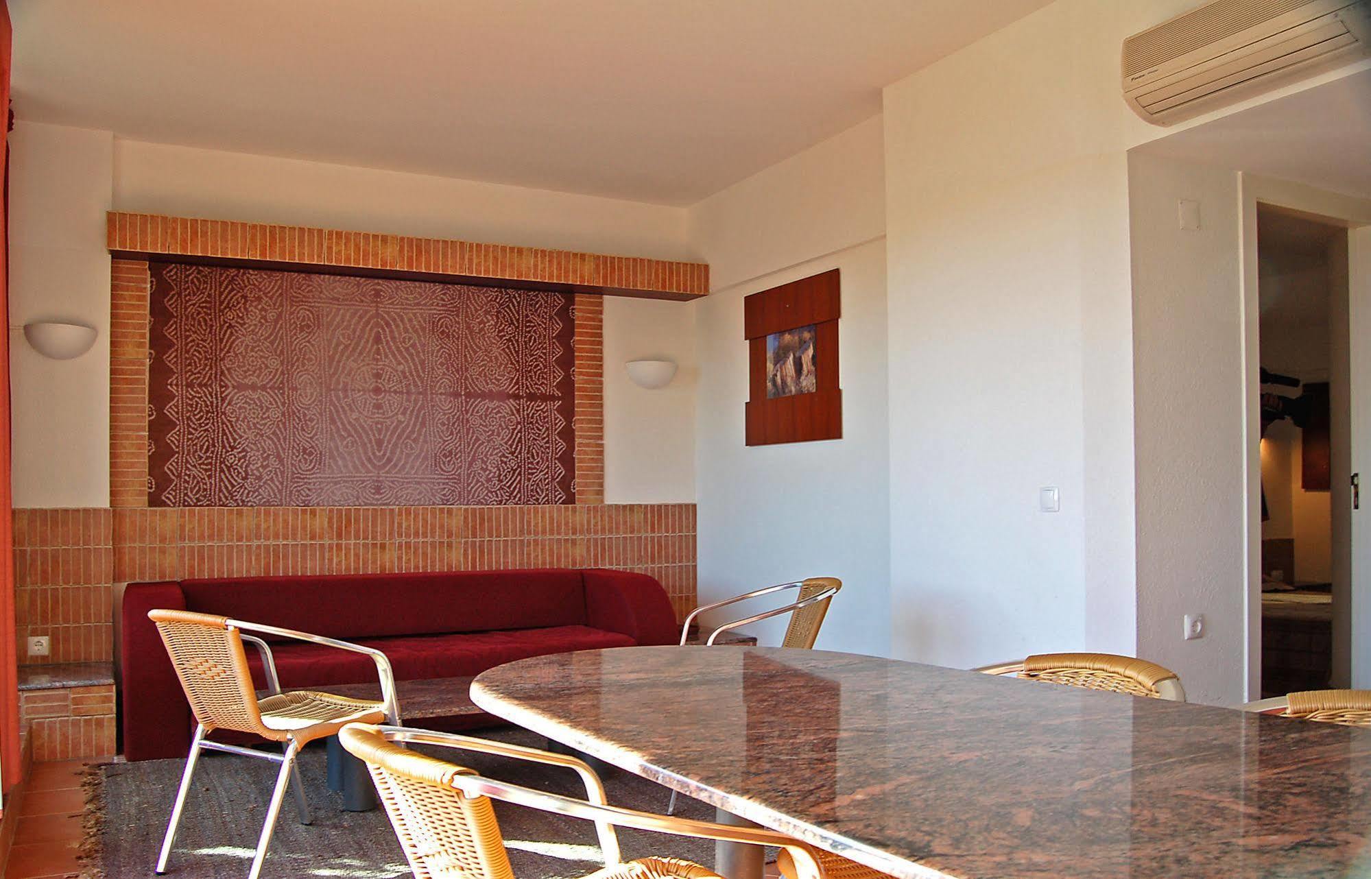 Villa Pedras Del Rey Luz de Tavira Ngoại thất bức ảnh