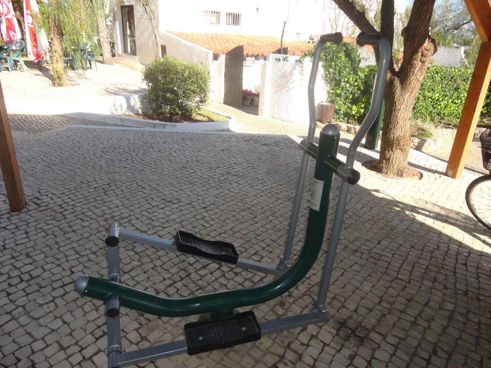 Villa Pedras Del Rey Luz de Tavira Ngoại thất bức ảnh