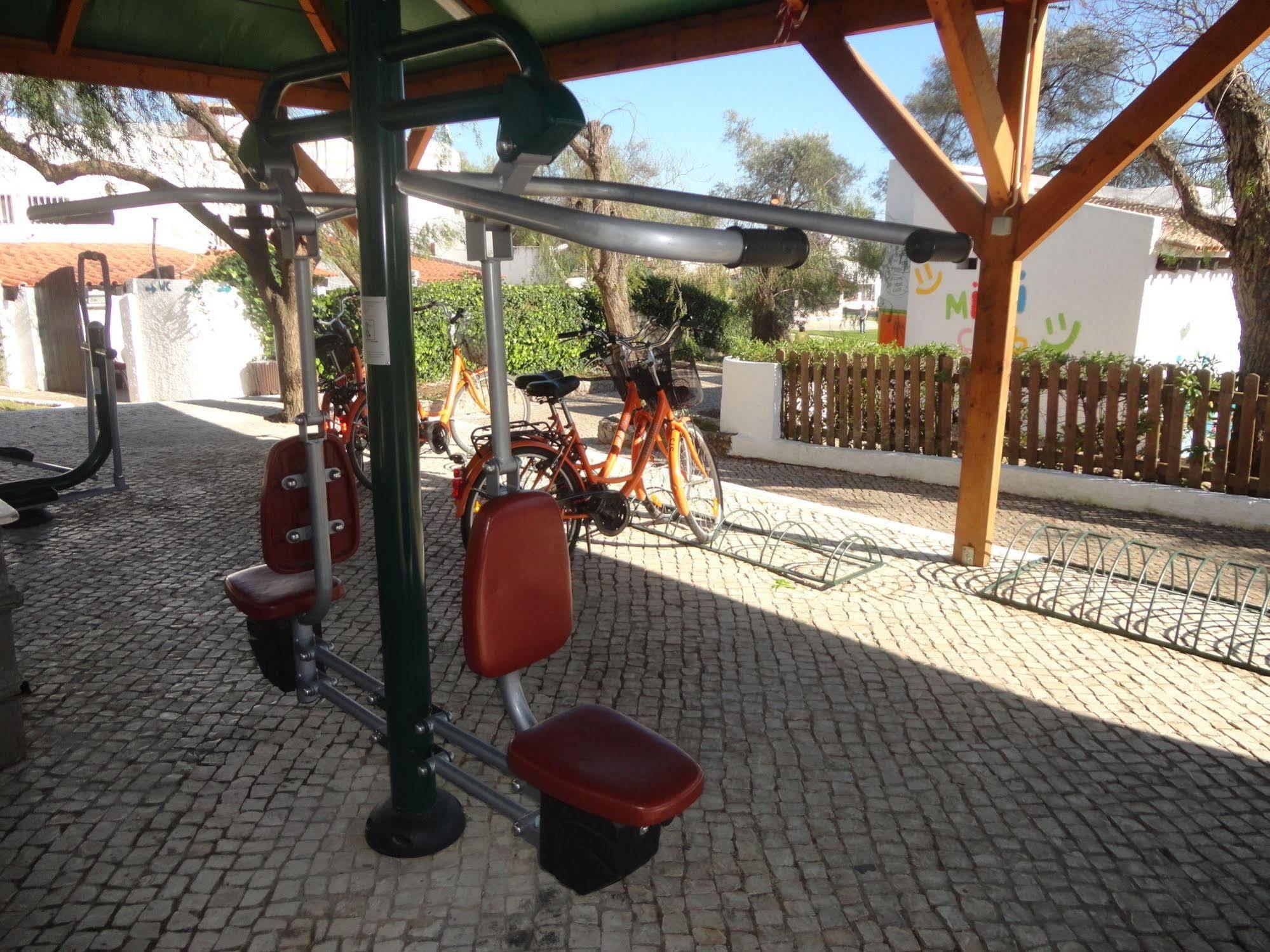 Villa Pedras Del Rey Luz de Tavira Ngoại thất bức ảnh