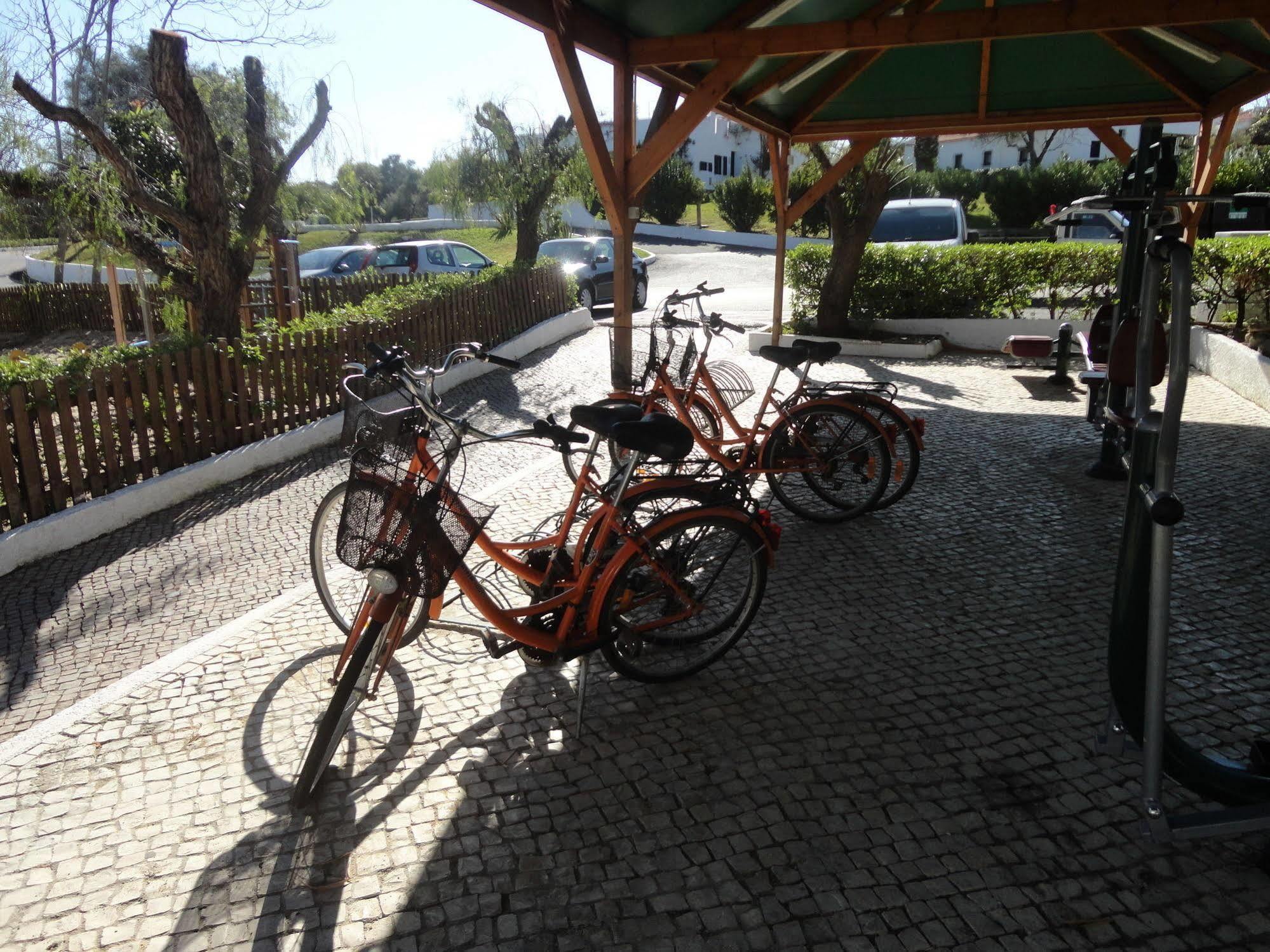 Villa Pedras Del Rey Luz de Tavira Ngoại thất bức ảnh