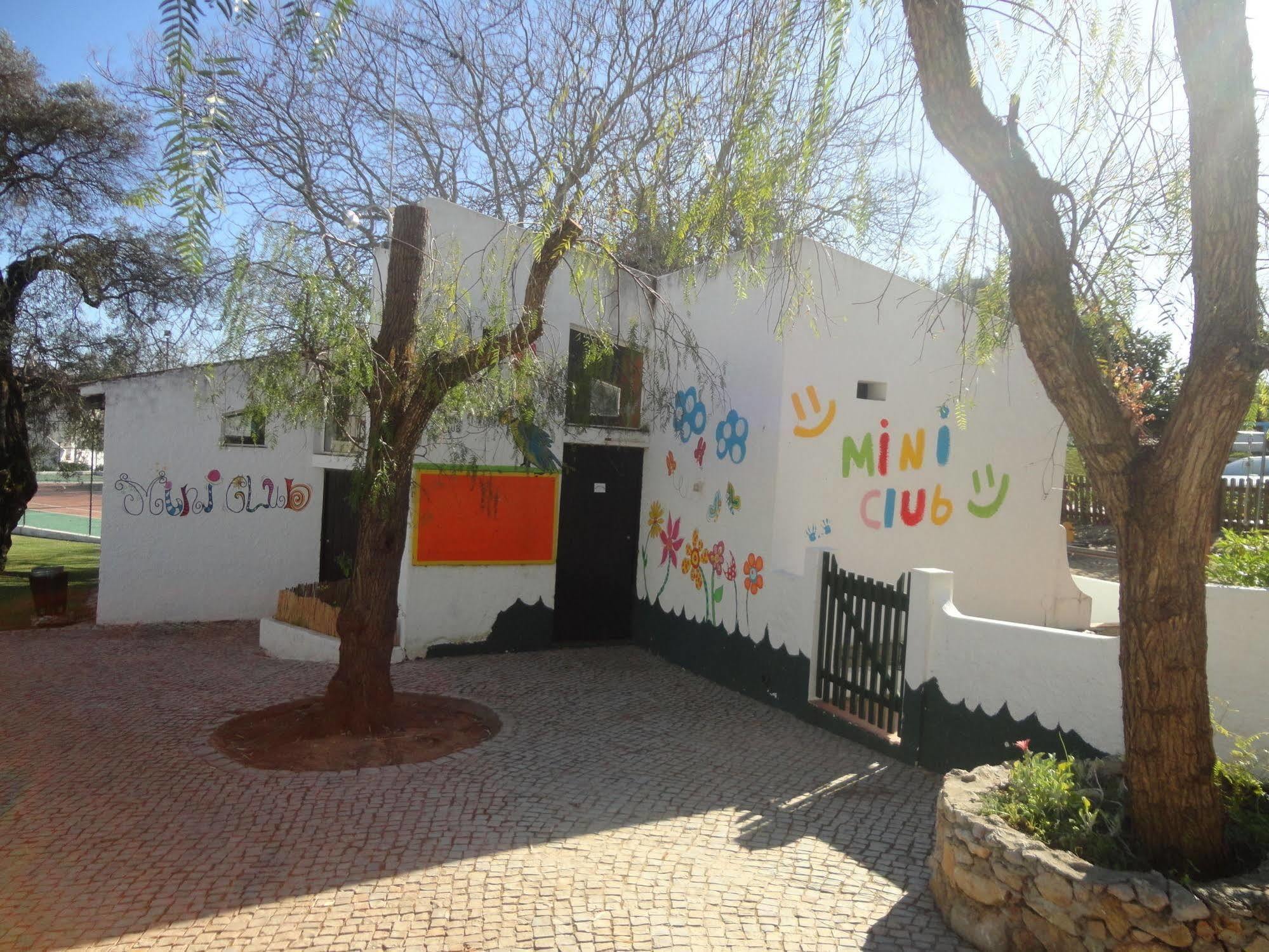 Villa Pedras Del Rey Luz de Tavira Ngoại thất bức ảnh