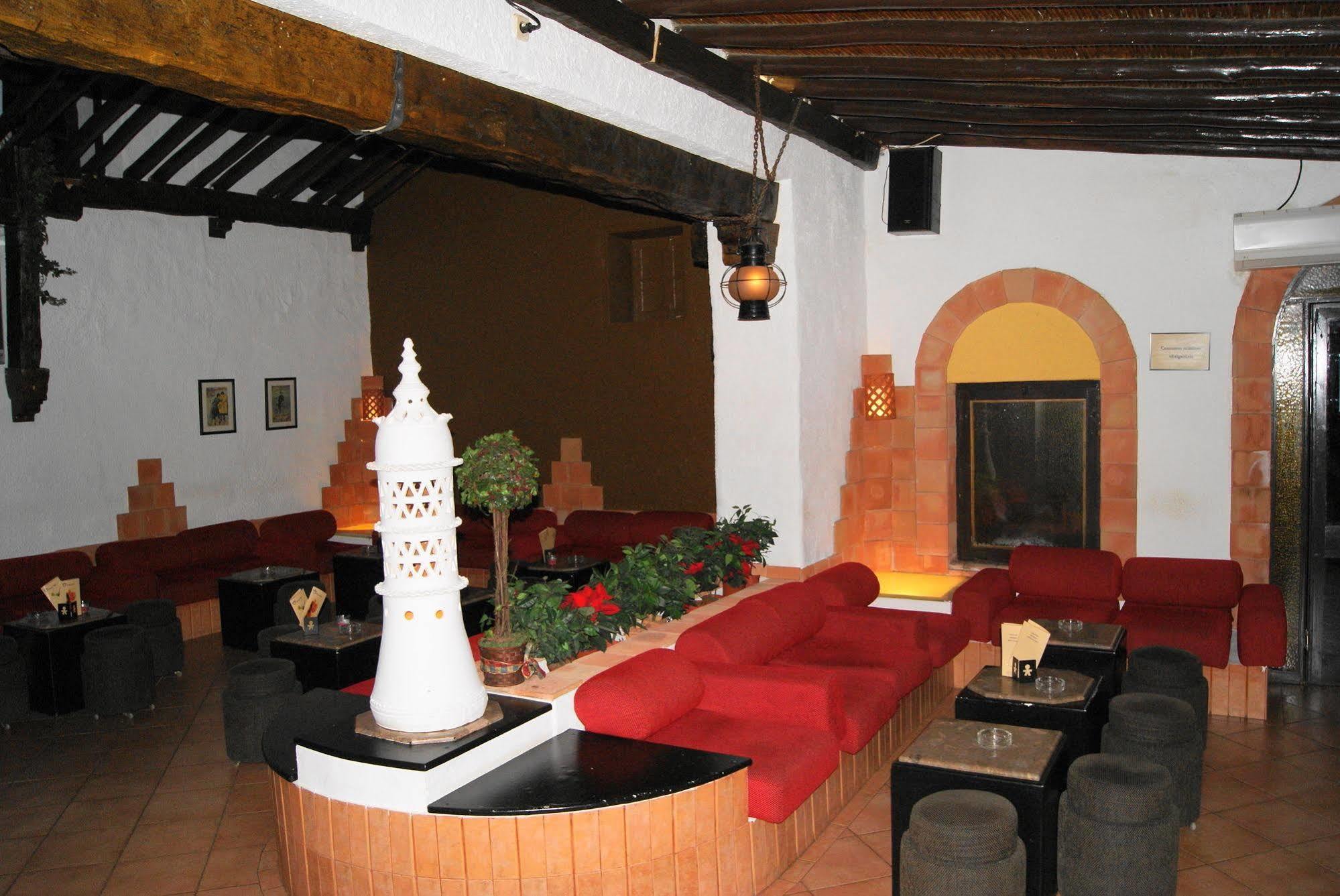 Villa Pedras Del Rey Luz de Tavira Ngoại thất bức ảnh