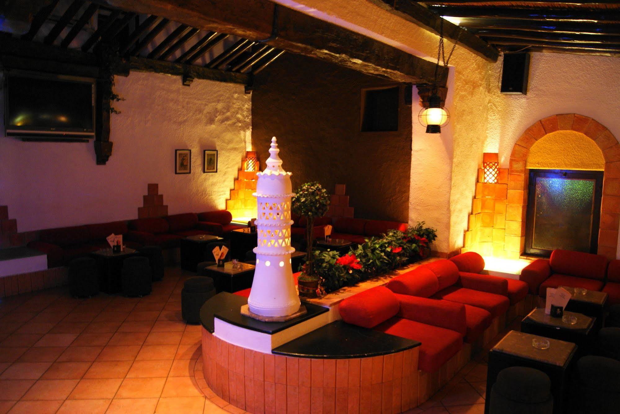 Villa Pedras Del Rey Luz de Tavira Ngoại thất bức ảnh