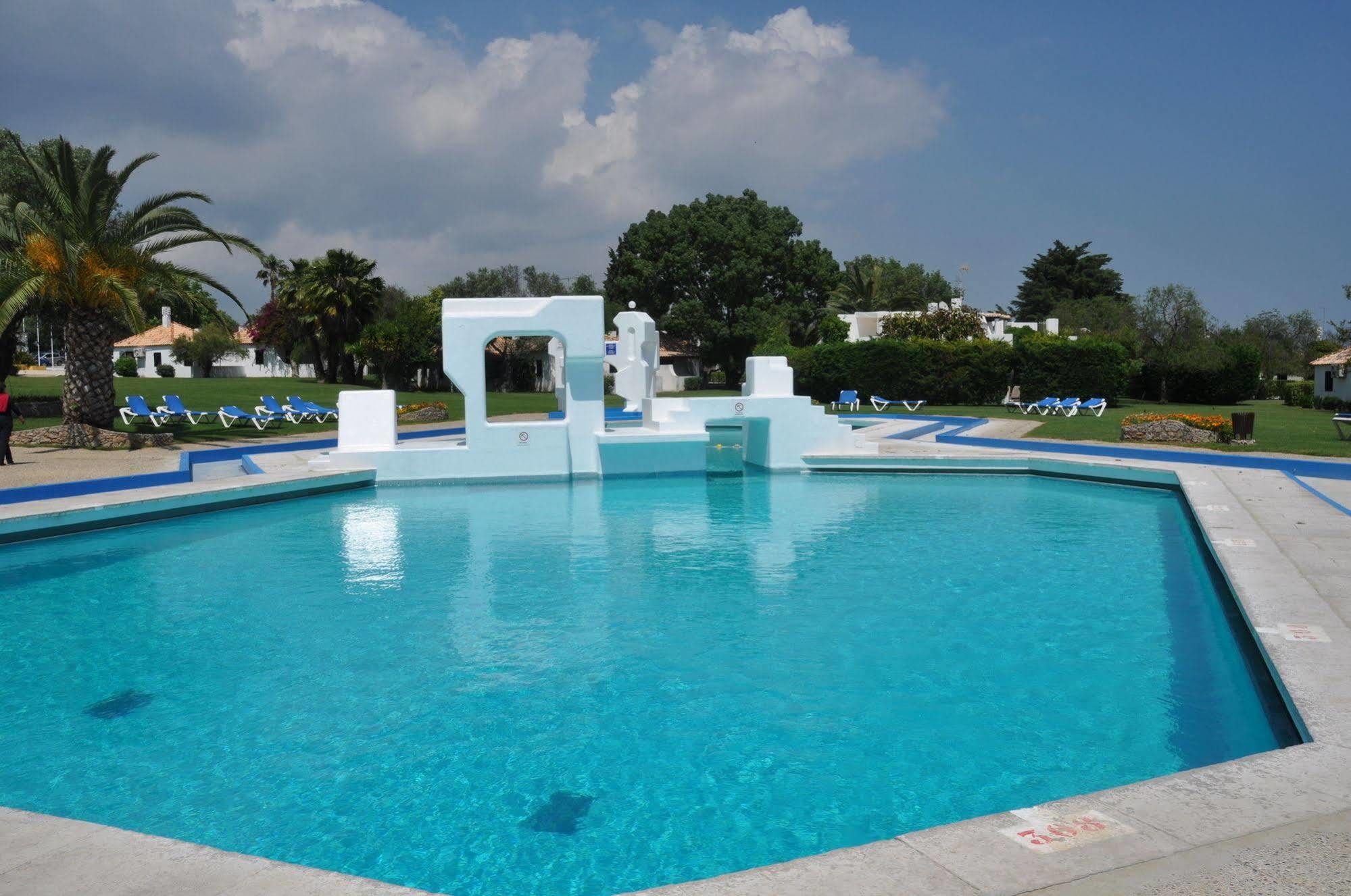 Villa Pedras Del Rey Luz de Tavira Ngoại thất bức ảnh
